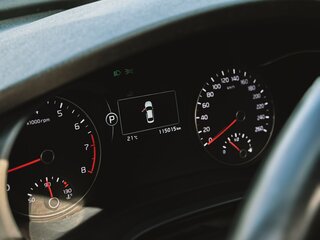 2016 Kia Optima IV, чёрный, 1870000 рублей, вид 5