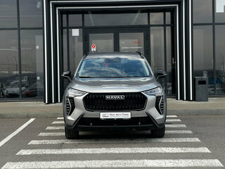 2024 Haval Jolion I Рестайлинг, серый, 2241000 рублей, вид 2