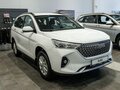 2026 Haval M6 II, белый, 2078010 рублей