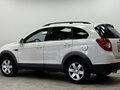 2012 Chevrolet Captiva I Рестайлинг, белый, 1075000 рублей - вид 2