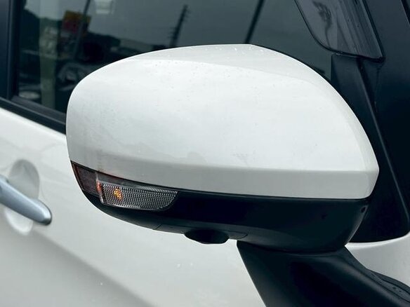 2023 Daihatsu Thor I Рестайлинг, белый, 970400 рублей - вид 34