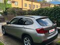2011 BMW X1 18i I (E84), серебристый, 890000 рублей - вид 3