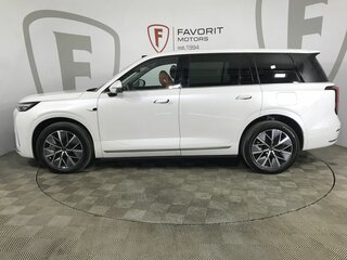 2026 GAC Trumpchi S9, белый, 5250000 рублей, вид 5