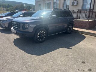 2024 Haval Dargo I, серый, 2600000 рублей, вид 1