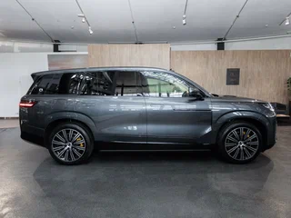 2025 Denza N9 46.9 kWh, серый, 9990000 рублей, вид 4