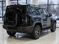 2025 Jetour T2, чёрный, 4249000 рублей - вид 5