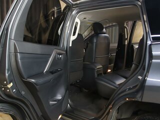 2021 Mitsubishi Pajero Sport III Рестайлинг, серый, 2999000 рублей, вид 5