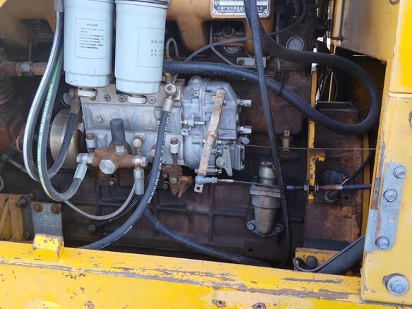 2008 XCMG XE80, 1400000 рублей - вид 6