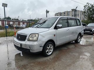 Mitsubishi Dion I