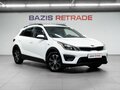 2018 Kia Rio X-Line IV, белый, 999000 рублей - вид 2