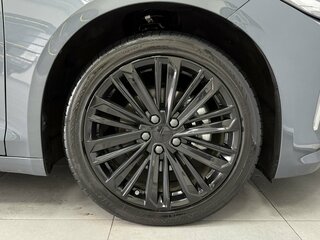 2024 Geely Preface I, серый, 2835000 рублей, вид 5