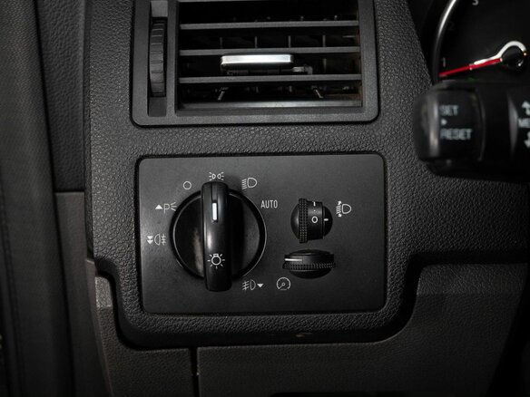2012 Ford Kuga I, чёрный, 1048000 рублей - вид 16