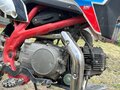 2023 Apollo DT125, красный, 65000 рублей - вид 5