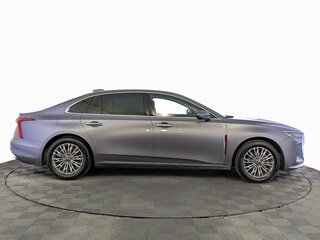 2024 Hongqi H5 II, серый, 2600000 рублей, вид 4