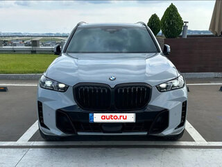 2026 BMW X5 30d IV (G05/G18) Рестайлинг, серый, 12990000 рублей, вид 1