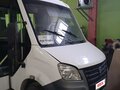 2016 ГАЗ ГАЗель Next, белый, 800000 рублей - вид 1