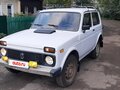1993 Lada (ВАЗ) 2121 (4x4) I, белый, 290000 рублей