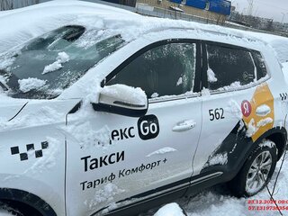 2023 Chery Tiggo 4 Pro I, белый, 1266000 рублей, вид 1