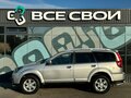 2014 Great Wall Hover H3 I Рестайлинг, серый - вид 8