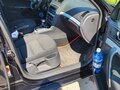 2011 Skoda Octavia II (A5) Рестайлинг, чёрный - вид 4