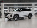 2026 Jaecoo J7 I Рестайлинг, белый, 2849000 рублей