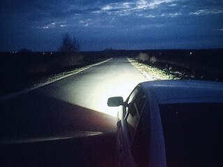 2010 Lada (ВАЗ) Priora I, серебристый, 300000 рублей, вид 4