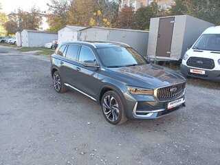 2024 Geely Monjaro I, серый, 3350000 рублей, вид 2