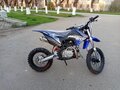 2025 Progasi Smart 150, голубой, 120000 рублей - вид 4