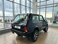 2026 Lada (ВАЗ) Niva Legend I, зелёный, 1239000 рублей - вид 4