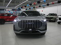 2025 Jaecoo J8, серый, 4669000 рублей - вид 6