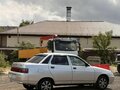 2004 Lada (ВАЗ) 2110, белый, 315000 рублей - вид 7