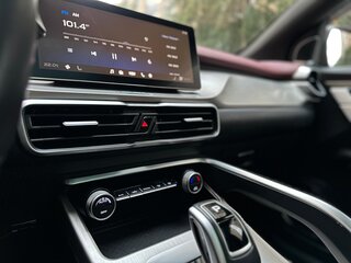 2021 Geely Coolray I, чёрный, 1650000 рублей, вид 5
