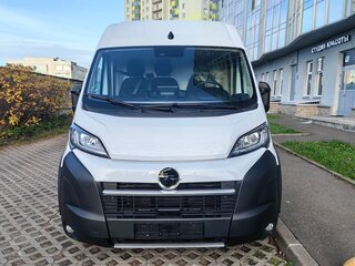 2025 Opel Movano, белый, 5300000 рублей, вид 2