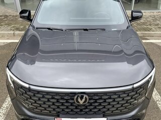 2026 Changan UNI-S I Рестайлинг, серый, 3149900 рублей, вид 5