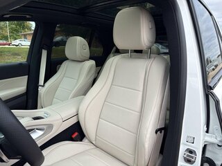 2026 Mercedes-Benz GLE 450 II (V167) Рестайлинг 2, белый, 13855804 рублей, вид 4