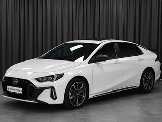 2026 GAC Empow, белый, 3249000 рублей, вид 3