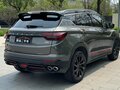 2021 Geely Coolray (Binyue) I, серый, 1290000 рублей - вид 3