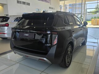 2026 Evolute i-Joy II, чёрный, 3324000 рублей, вид 2
