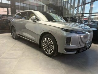2026 Esteo Exlantix ET, серебристый, 6990000 рублей, вид 1