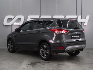 2014 Ford Kuga II, серый, 1319000 рублей, вид 2