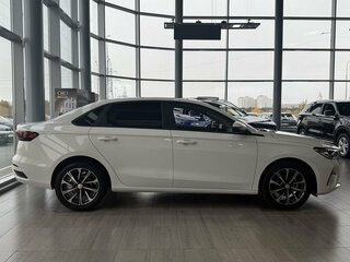 2026 Belgee S50, белый, 2345990 рублей, вид 2