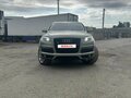2008 Audi Q7 I (4L), серый, 1550000 рублей - вид 6