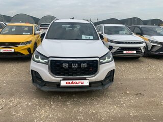 2023 SWM G05 Pro, белый, 1442000 рублей, вид 2