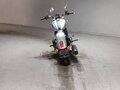 2025 Indian Scout Sixty, серебристый, 1196000 рублей - вид 3