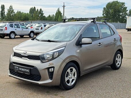 Kia Picanto III