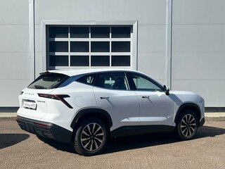2026 Jetour Dashing I, белый, 2759900 рублей, вид 4