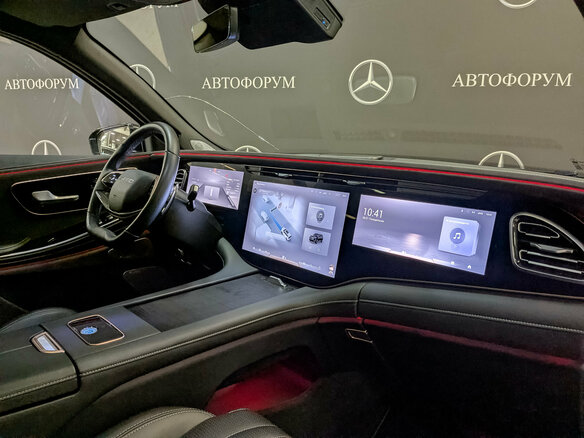 2024 Exeed VX I Рестайлинг, чёрный, 3300000 рублей - вид 12