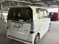 2017 Honda N-BOX I Рестайлинг, белый, 799000 рублей - вид 6