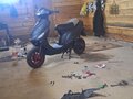 2014 Racer Meteor, чёрный, 60000 рублей - вид 2