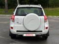 2011 Toyota RAV4 III (XA30) Рестайлинг, белый - вид 6